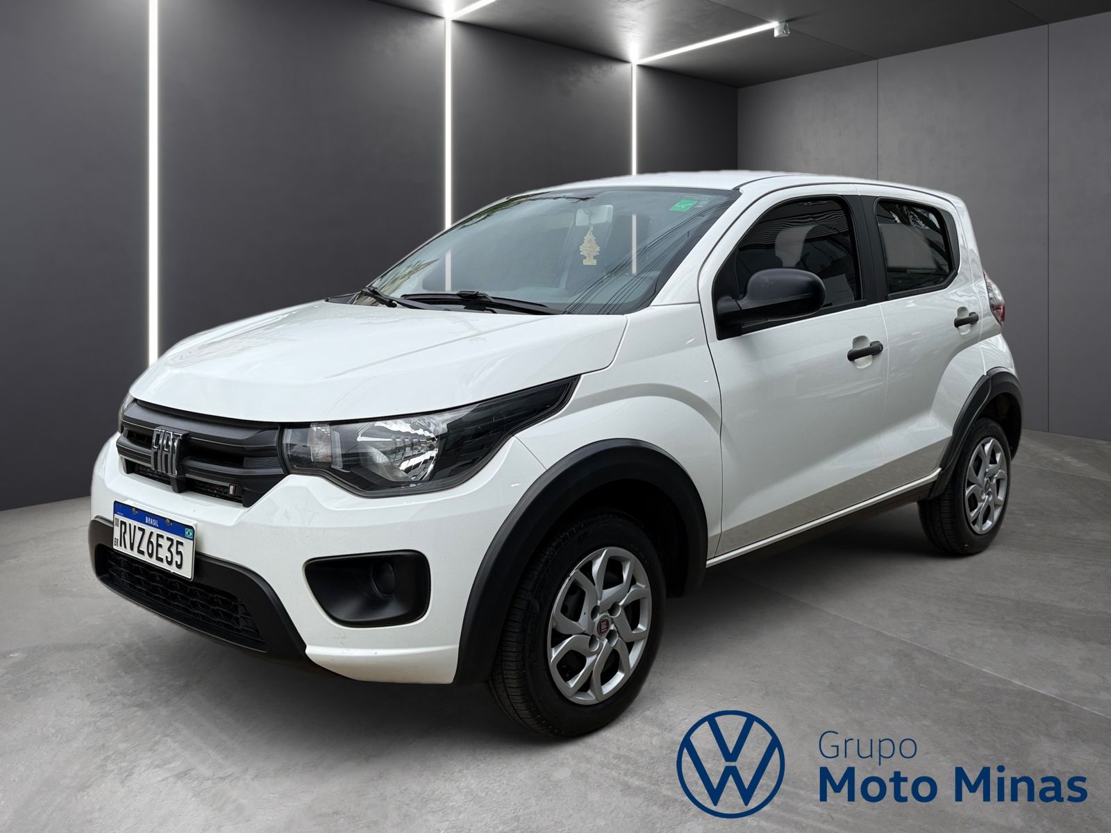 MOBI LIKE 1.0 Fire Flex 5p.