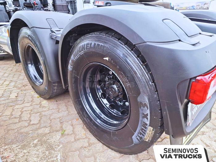 DAF-XF-XF FTT530 6x4 Space Cab (die)(E5)