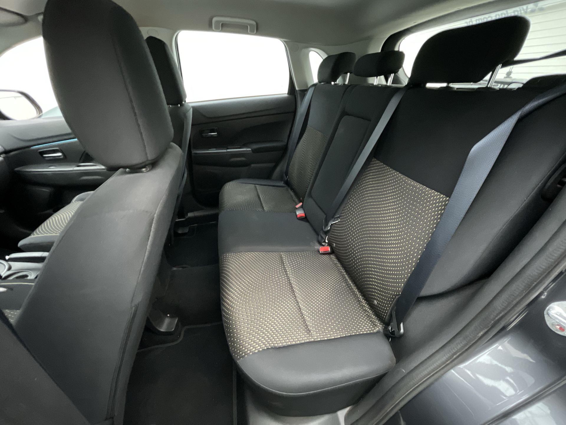 ASX GLS FWD 2.0 16V Flex Aut.