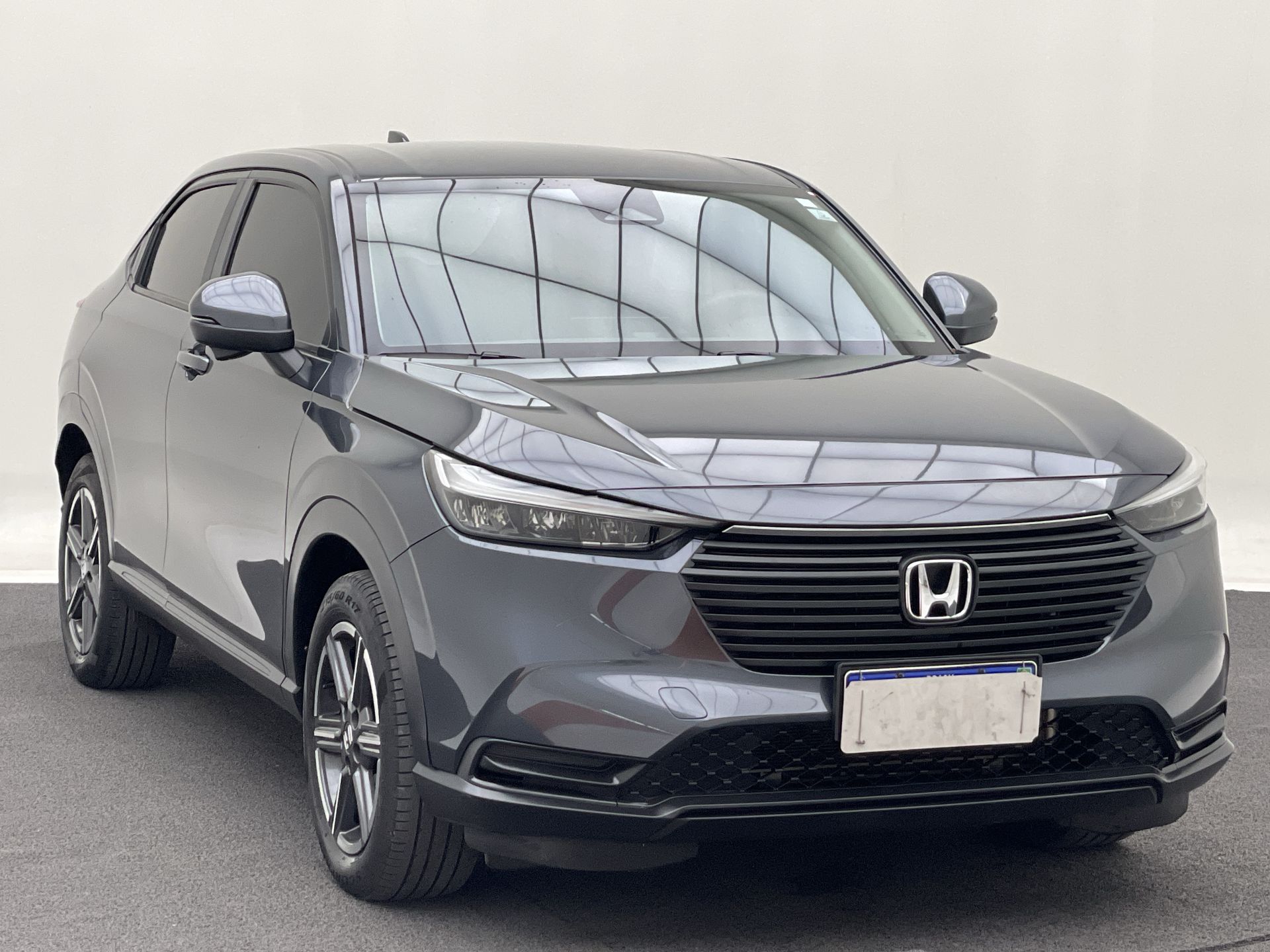 HR-V EX 1.5 Sensing 16V 5p Aut.