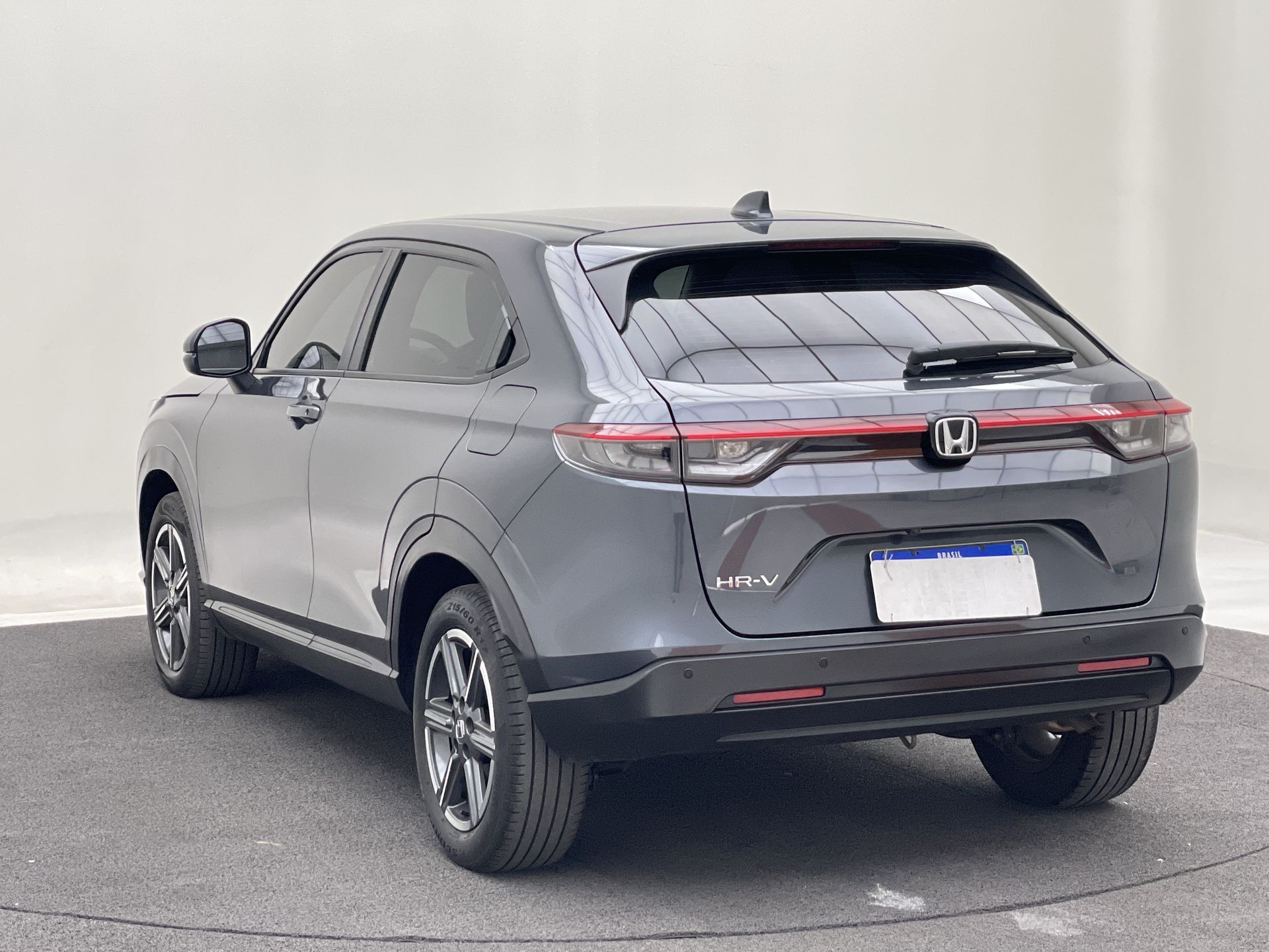 HR-V EX 1.5 Sensing 16V 5p Aut.