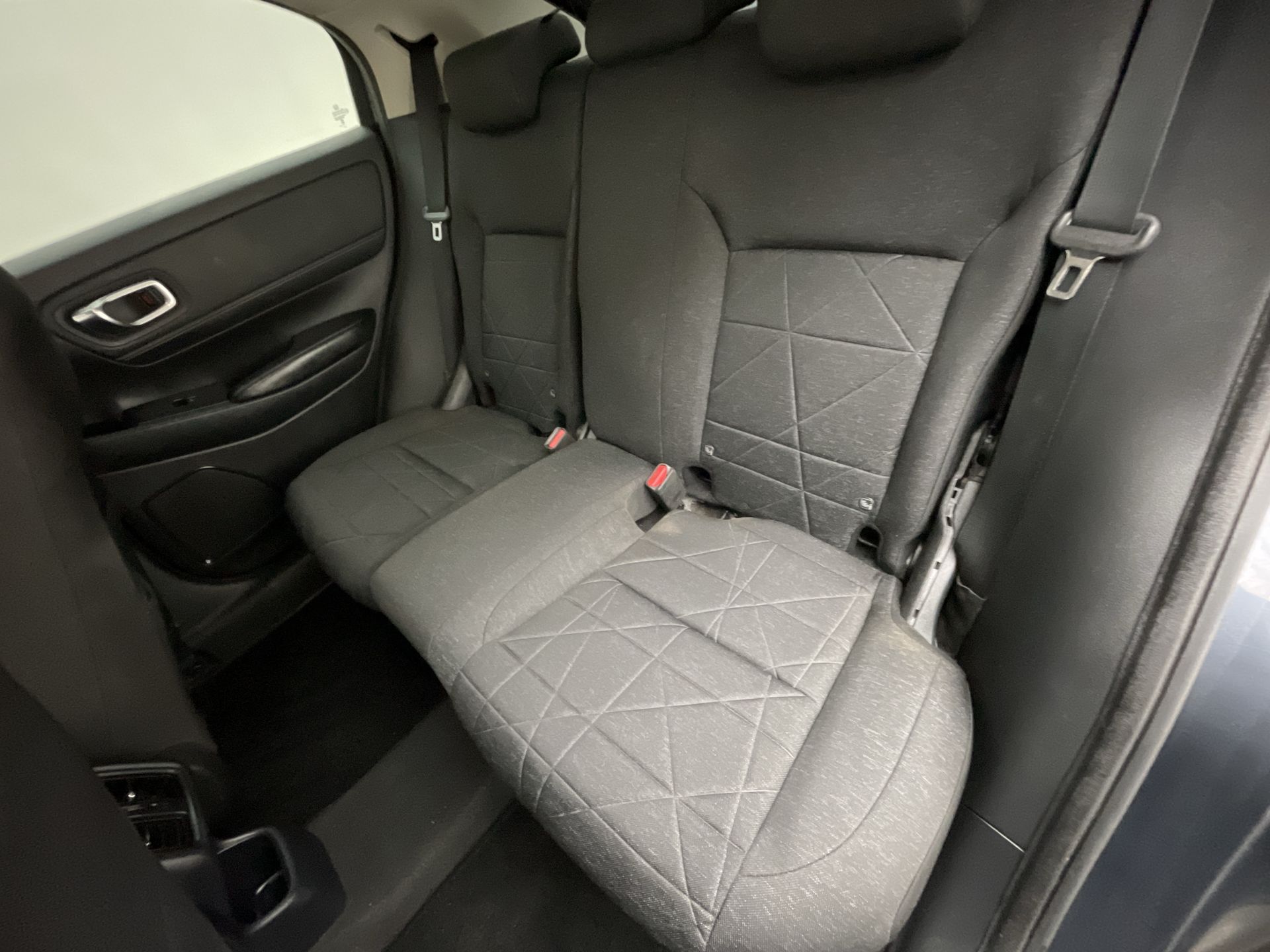 HR-V EX 1.5 Sensing 16V 5p Aut.