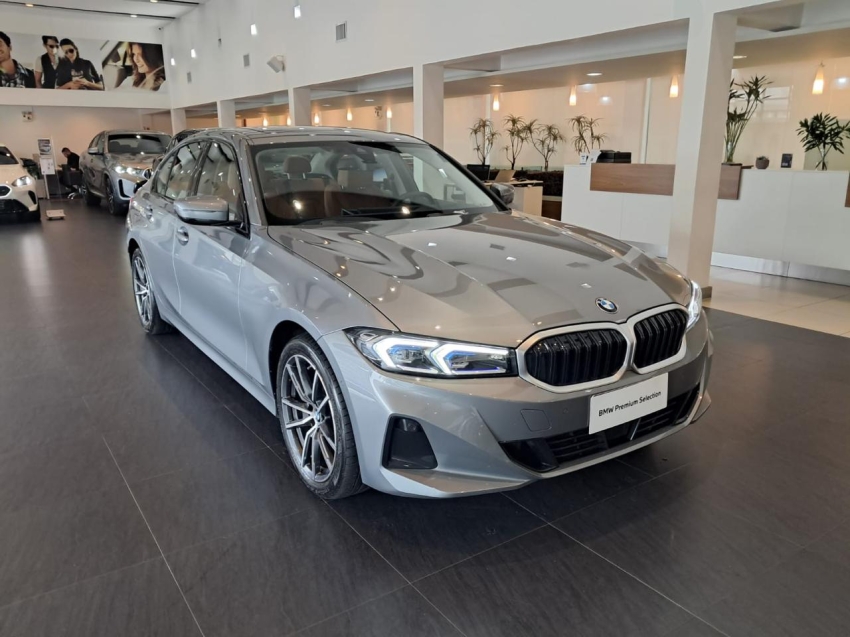 2.0 16V TURBO FLEX SPORT GP AUTOMÁTICO