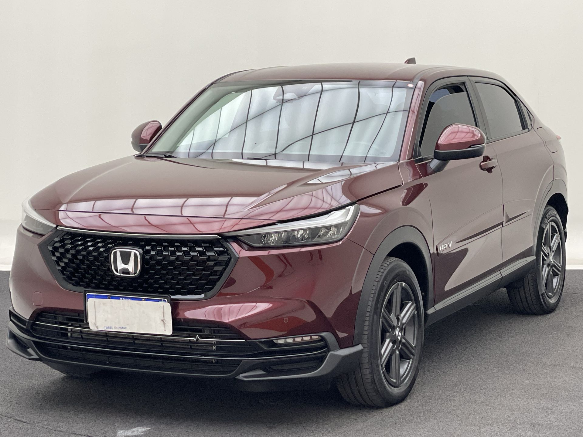 HR-V Advance 1.5  Flex TB 16V 5p Aut.