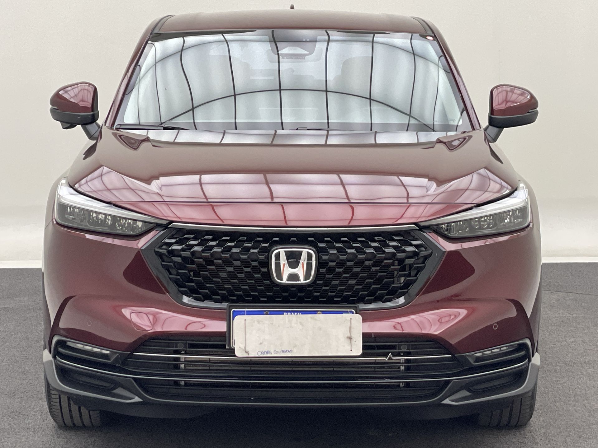 HR-V Advance 1.5  Flex TB 16V 5p Aut.