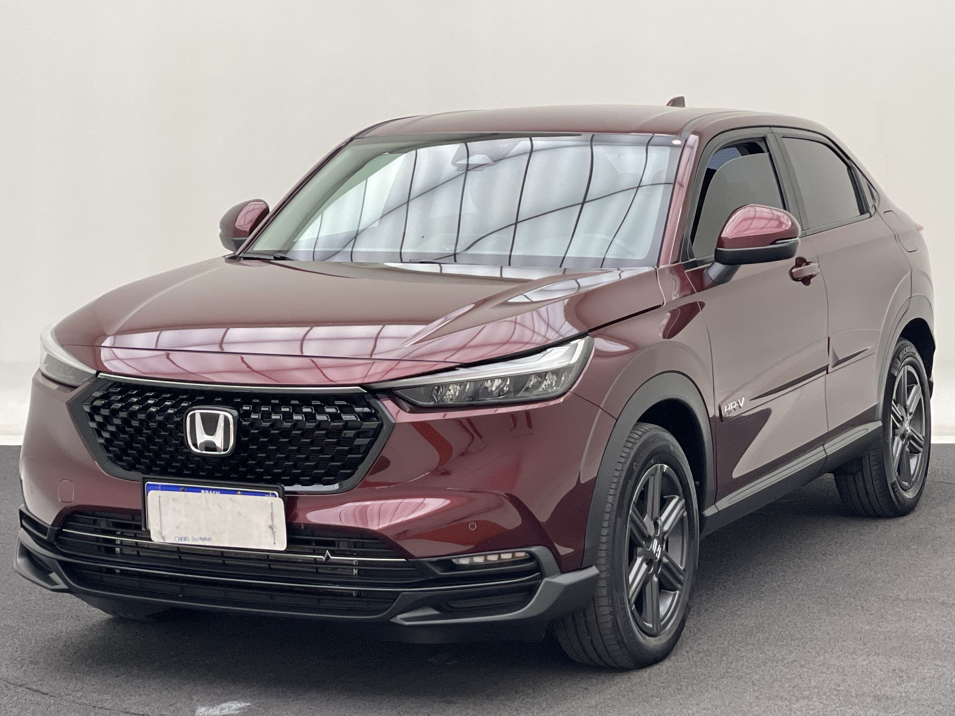 HR-V Advance 1.5  Flex TB 16V 5p Aut.