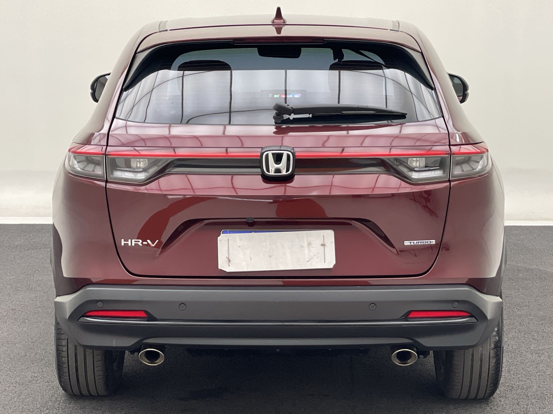 HR-V Advance 1.5  Flex TB 16V 5p Aut.