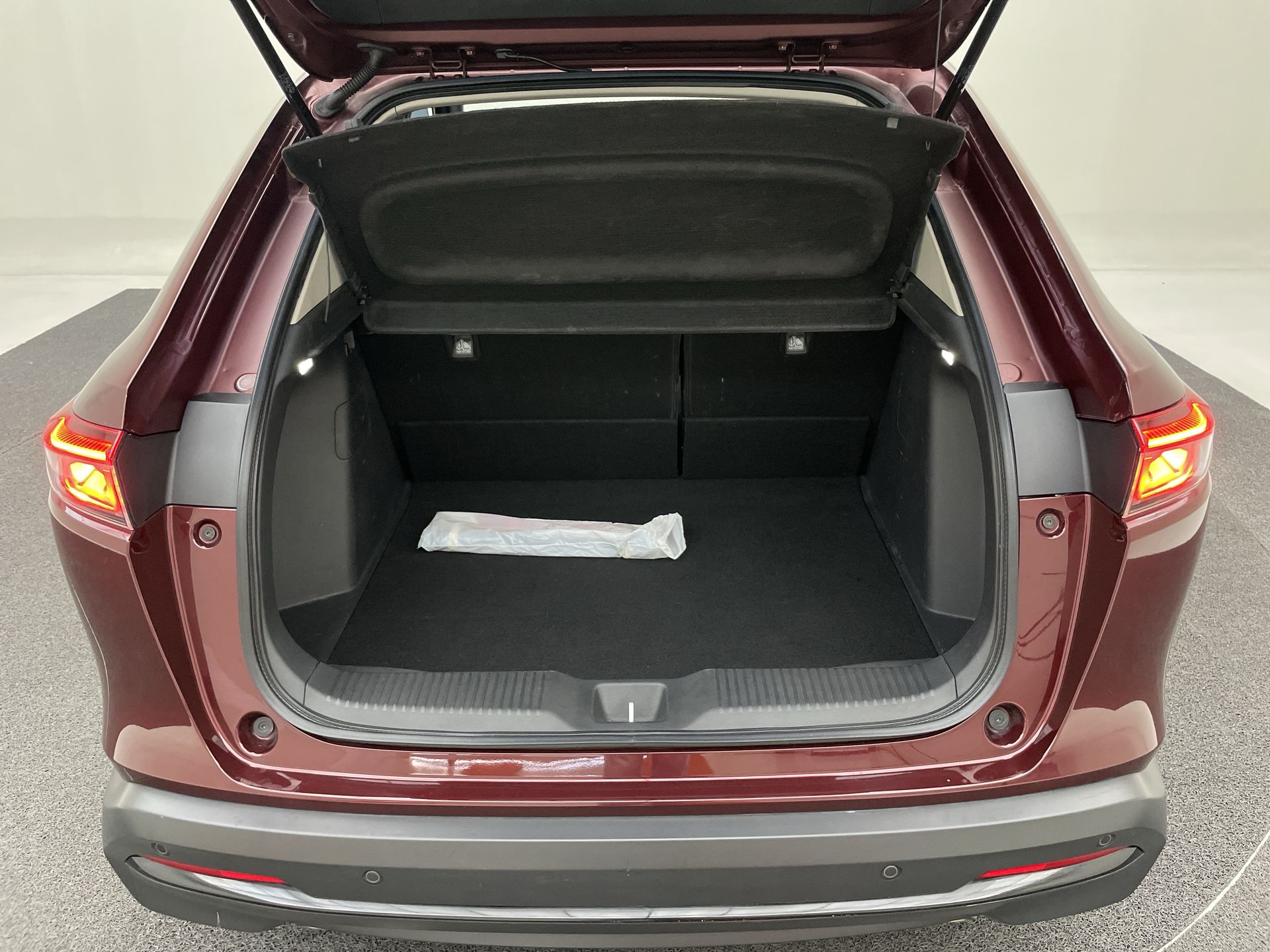 HR-V Advance 1.5  Flex TB 16V 5p Aut.