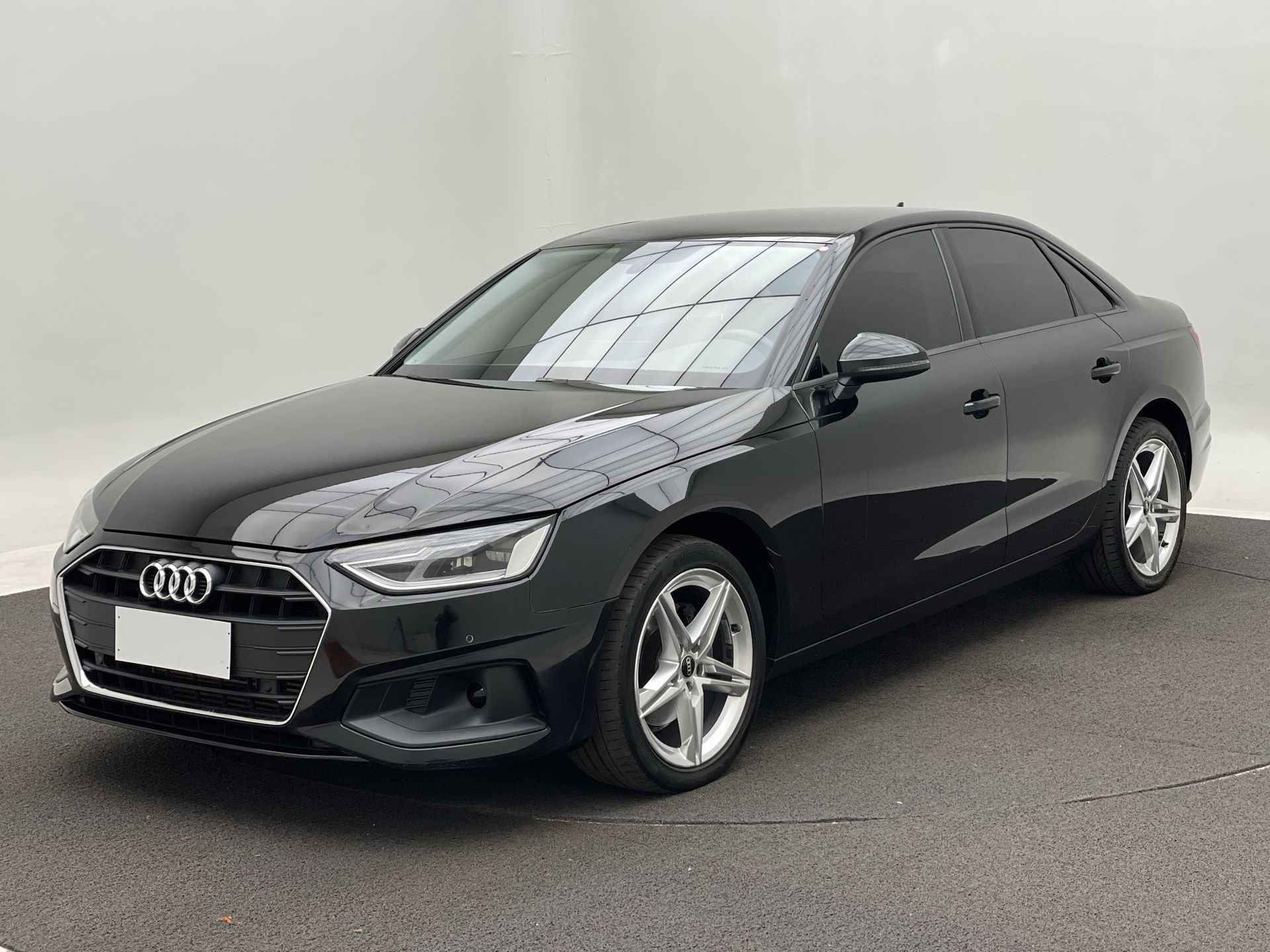 A4 Prestige 2.0 TFSI 190cv S-tronic