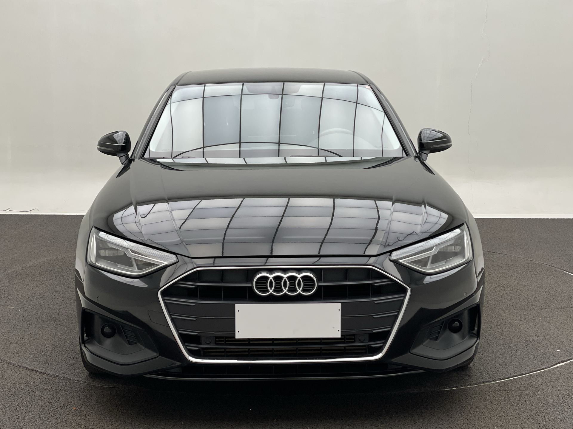 A4 Prestige 2.0 TFSI 190cv S-tronic