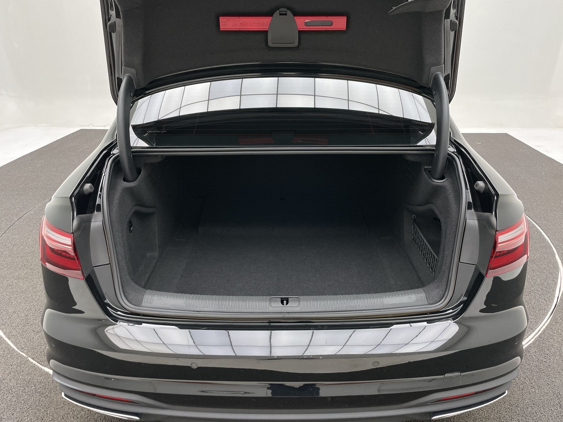 A4 Prestige 2.0 TFSI 190cv S-tronic