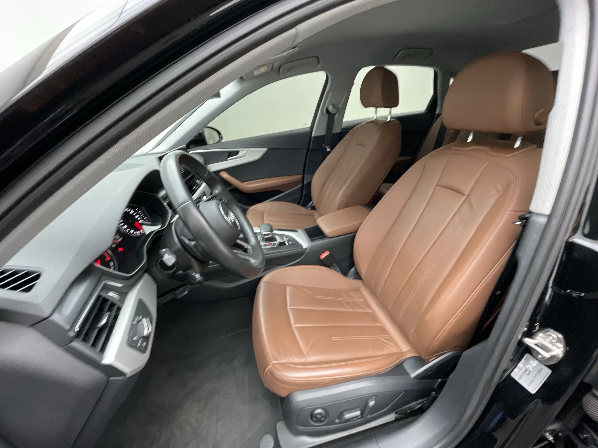 A4 Prestige 2.0 TFSI 190cv S-tronic