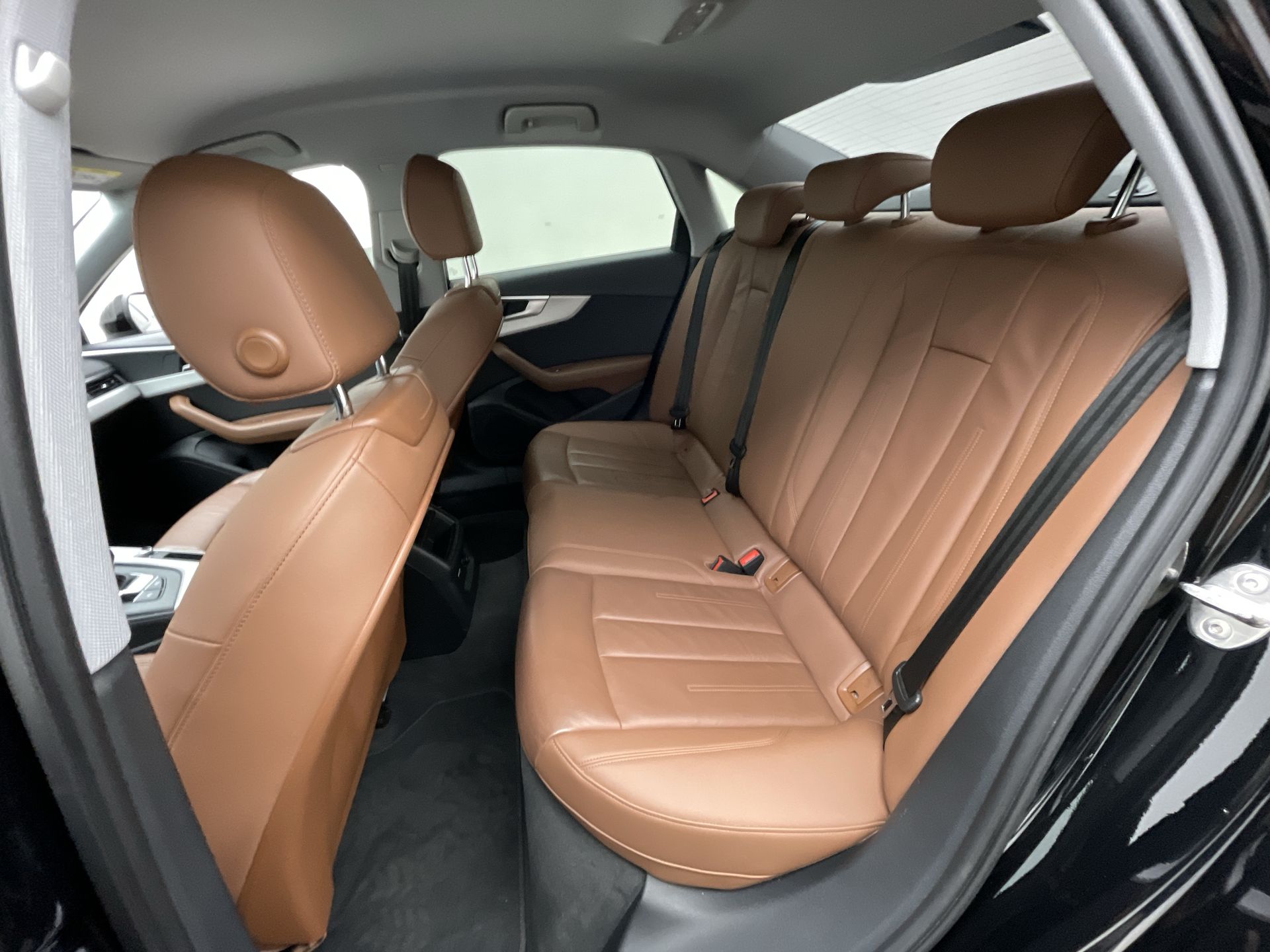 A4 Prestige 2.0 TFSI 190cv S-tronic