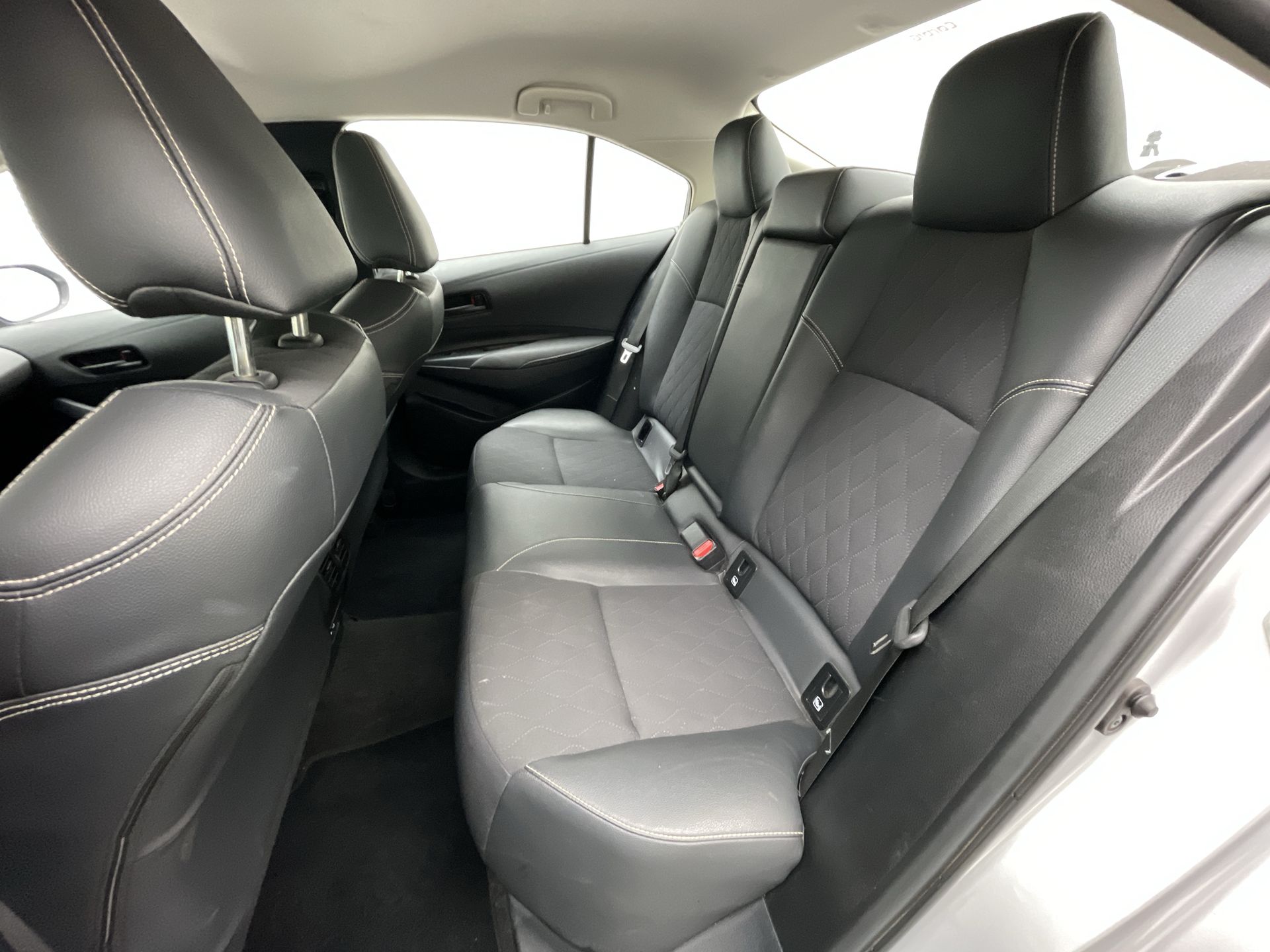 Corolla GLi 2.0 16V Flex Aut.