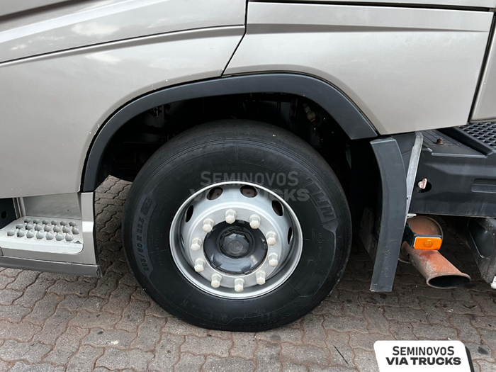 VOLVO-FH-540-FH-540 6x4 2p (diesel) (E5)