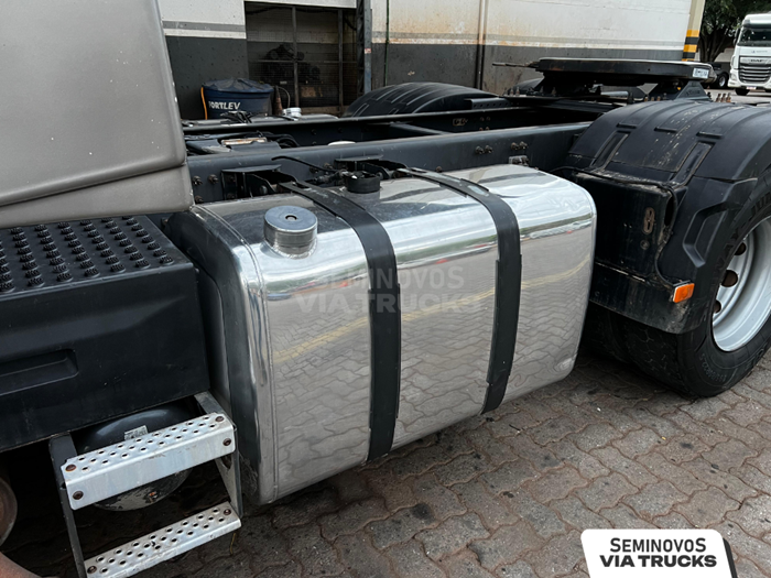 VOLVO-FH-540-FH-540 6x4 2p (diesel) (E5)