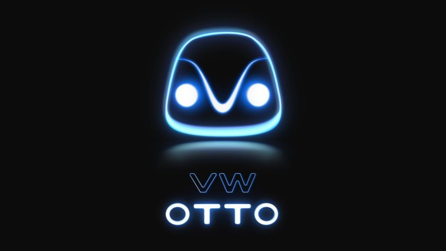 Volkswagen lança OTTO