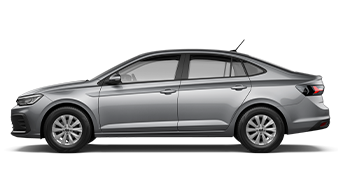 Novo Virtus TSI Automático