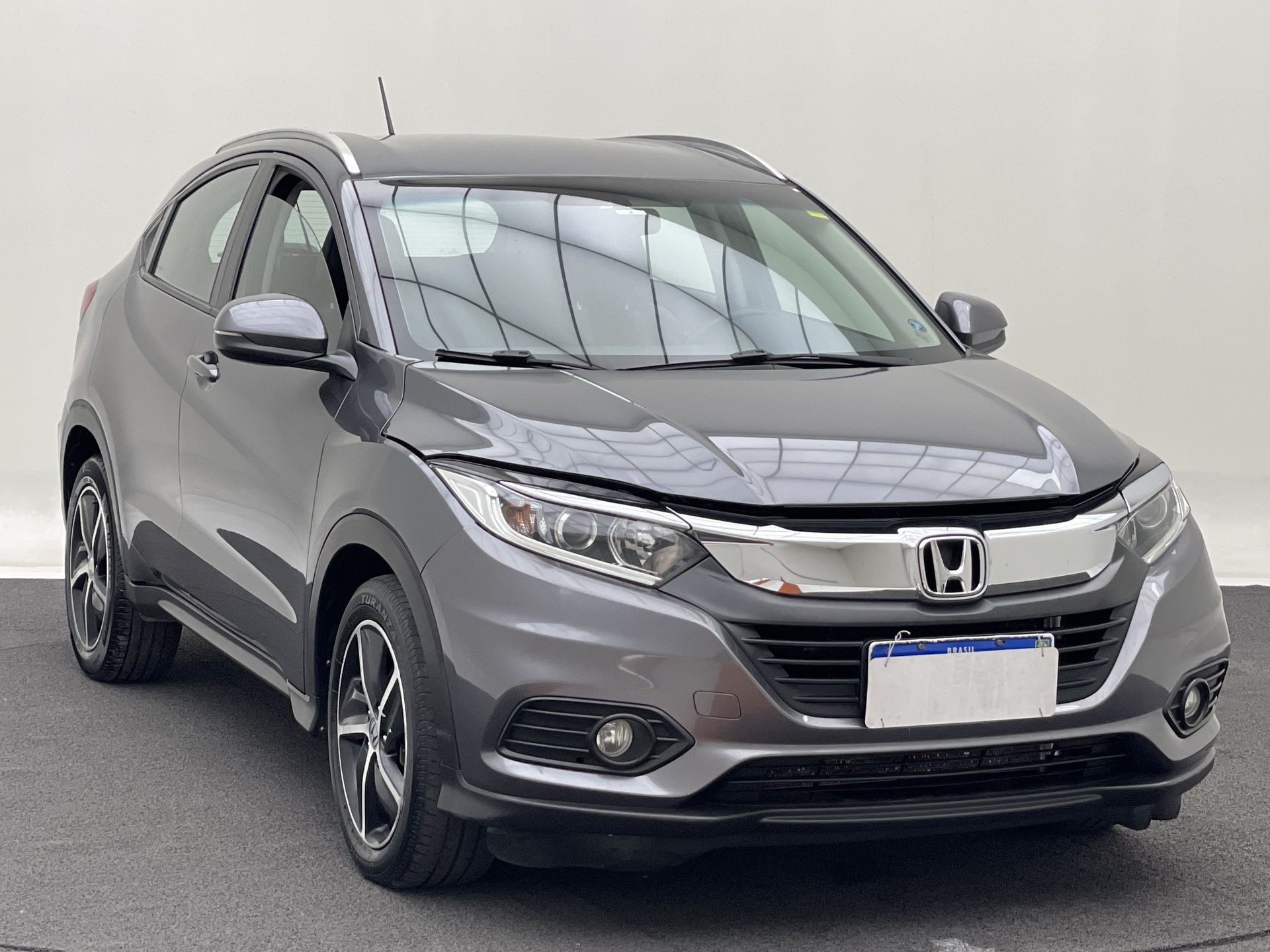 HR-V EXL 1.8 Flexone 16V 5p Aut.