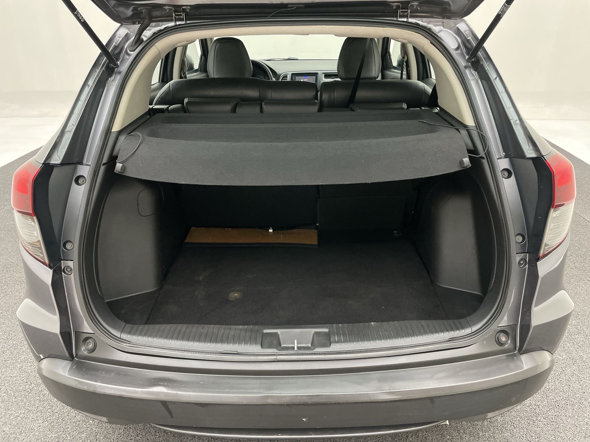 HR-V EXL 1.8 Flexone 16V 5p Aut.