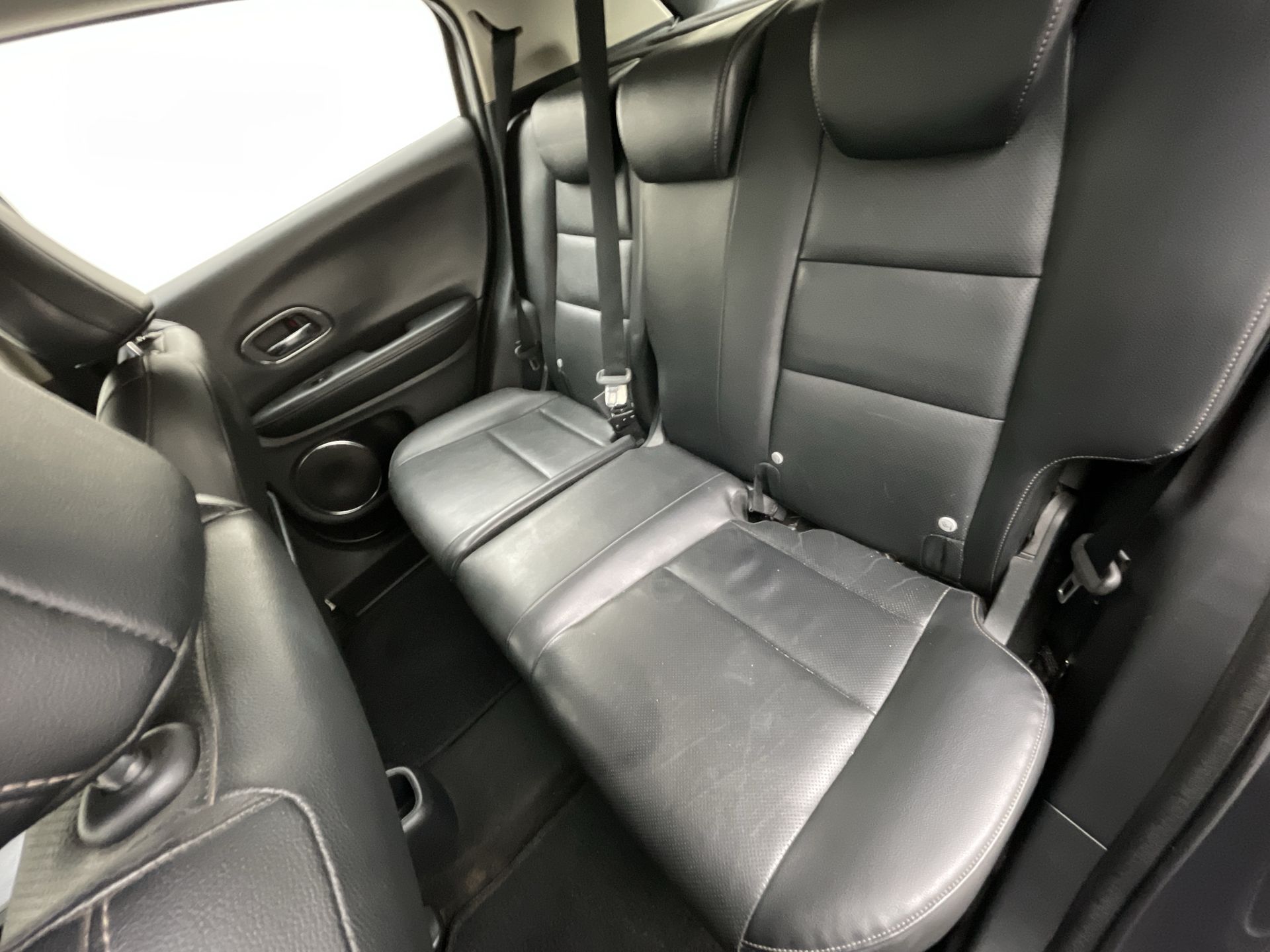 HR-V EXL 1.8 Flexone 16V 5p Aut.