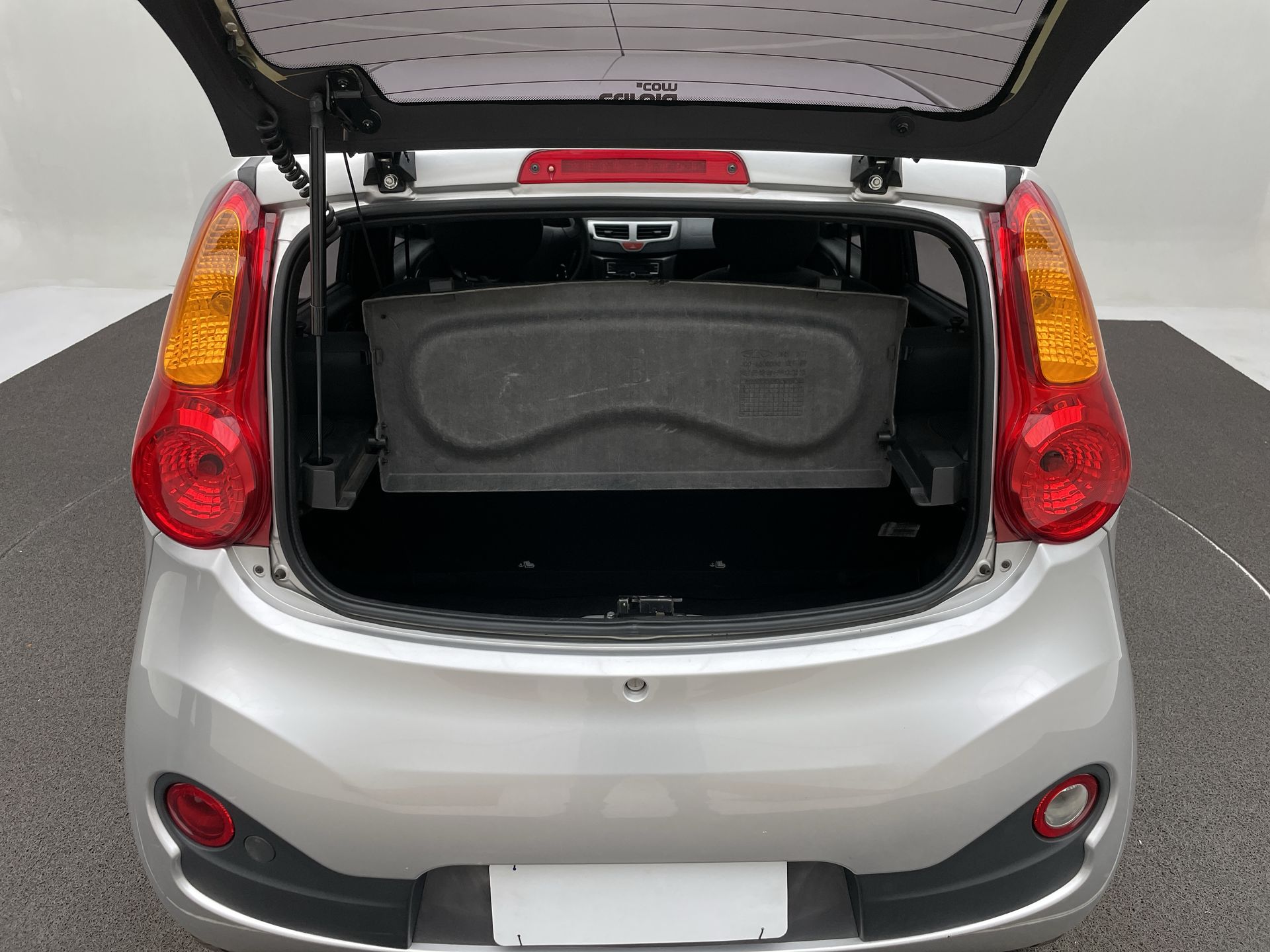 QQ 1.0 Look FL 12V/1.0 12V Flex 5p