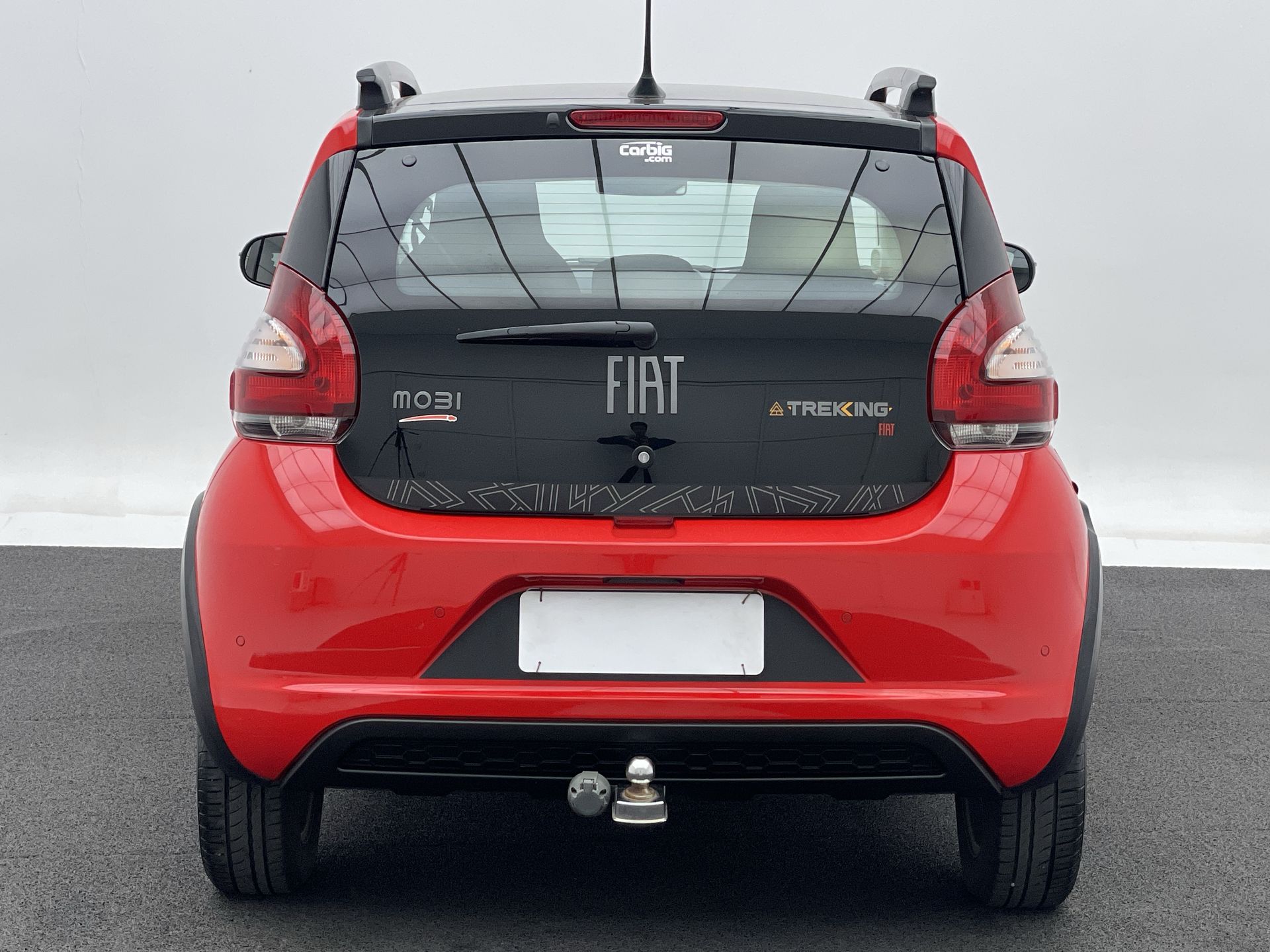 MOBI TREKKING 1.0 Flex 5p.