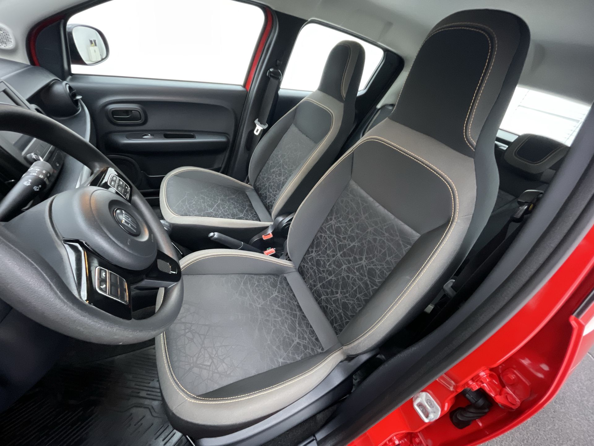 MOBI TREKKING 1.0 Flex 5p.