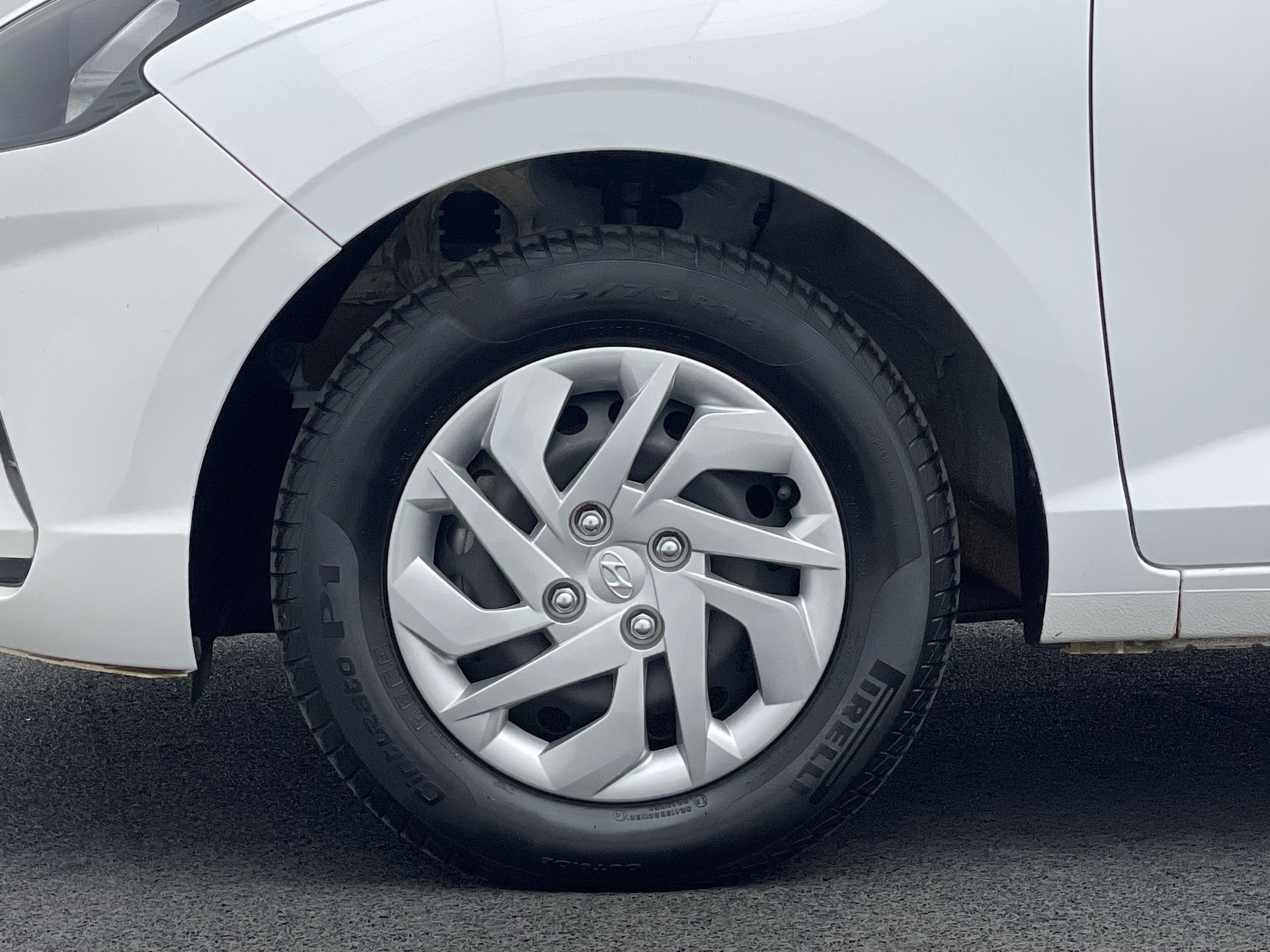 HB20 Sense 1.0 Flex 12V Mec.