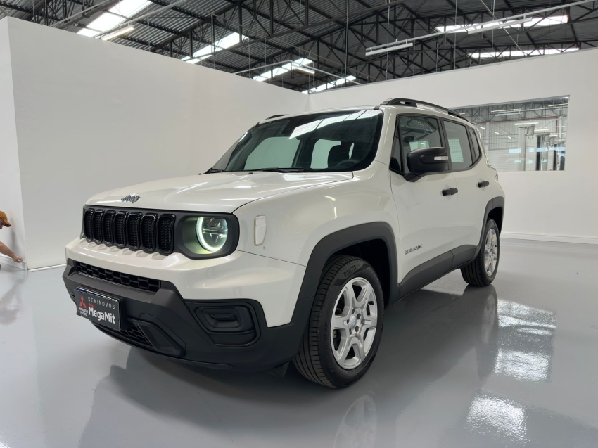 1.3 T270 TURBO FLEX SPORT AT6