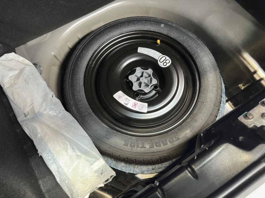 Citroën-C3-1.0 FIREFLY FLEX LIVE PACK MANUAL