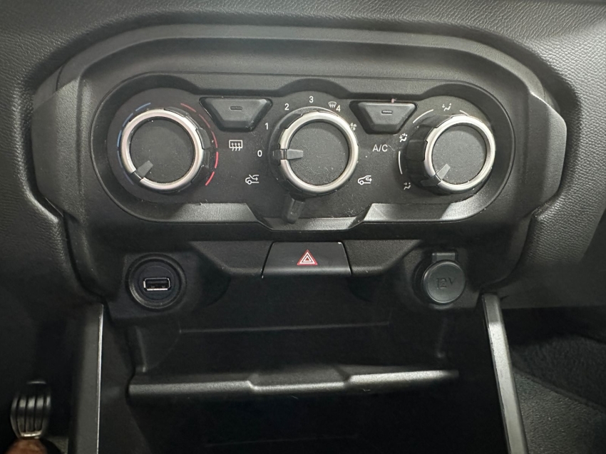 Citroën-C3-1.0 FIREFLY FLEX LIVE PACK MANUAL