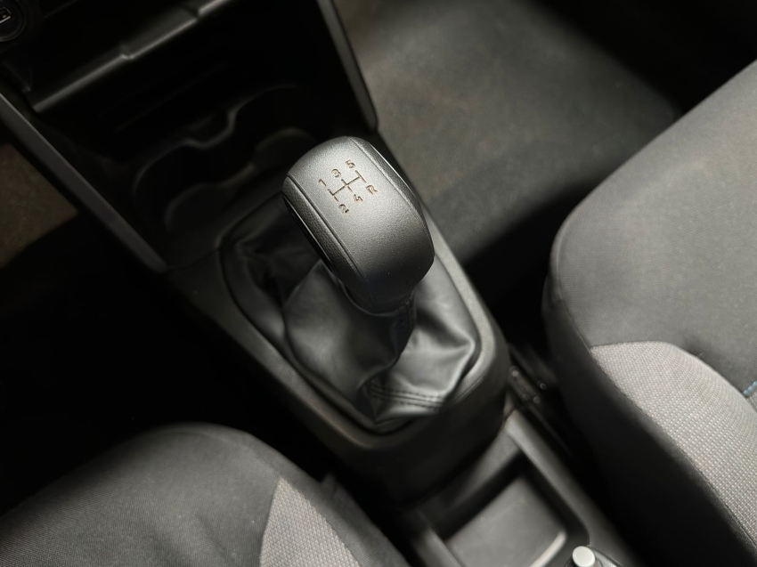 Citroën-C3-1.0 FIREFLY FLEX LIVE PACK MANUAL