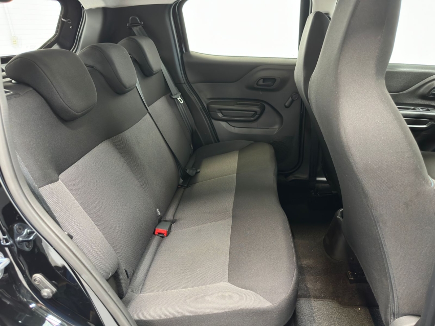 Citroën-C3-1.0 FIREFLY FLEX LIVE PACK MANUAL