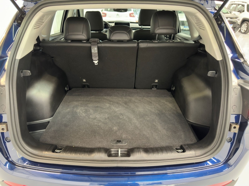 Jeep-COMPASS-1.3 T270 TURBO FLEX LONGITUDE AT6