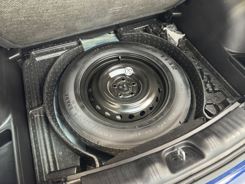 Jeep-COMPASS-1.3 T270 TURBO FLEX LONGITUDE AT6