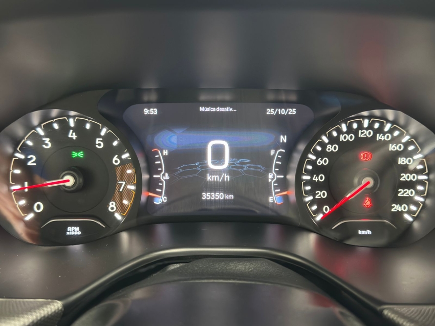 Jeep-COMPASS-1.3 T270 TURBO FLEX LONGITUDE AT6