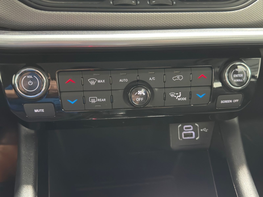 Jeep-COMPASS-1.3 T270 TURBO FLEX LONGITUDE AT6