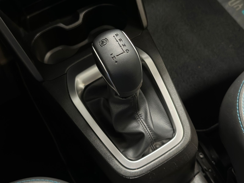 Citroën-C3-1.0 TURBO 200 FLEX YOU CVT