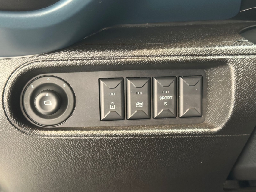 Citroën-C3-1.0 TURBO 200 FLEX YOU CVT