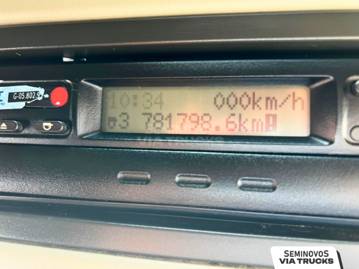 VOLVO-FH-540-FH-540 6x4 2p (diesel) (E5)