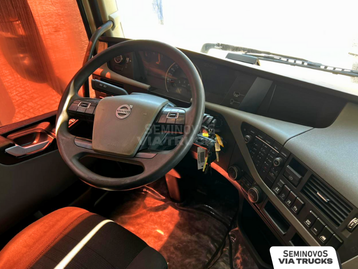 VOLVO-FH-540-FH-540 6x4 2p (diesel) (E5)