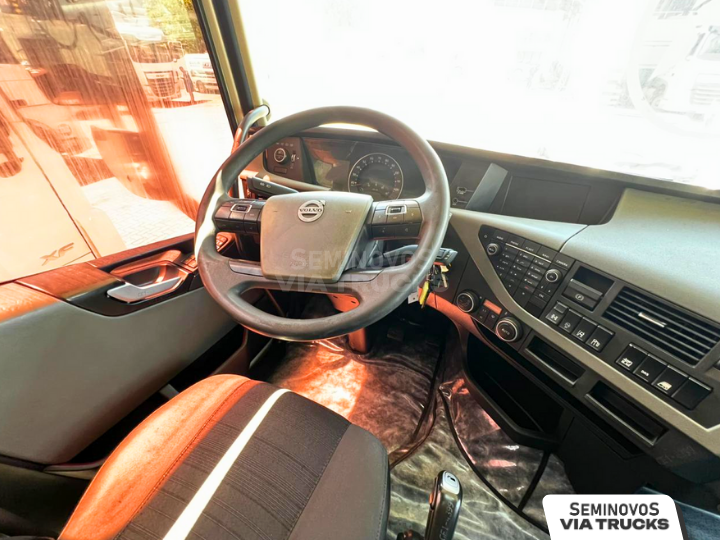 VOLVO-FH-540-FH-540 6x4 2p (diesel) (E5)