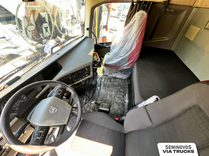 VOLVO-FH-540-FH-540 6x4 2p (diesel) (E5)