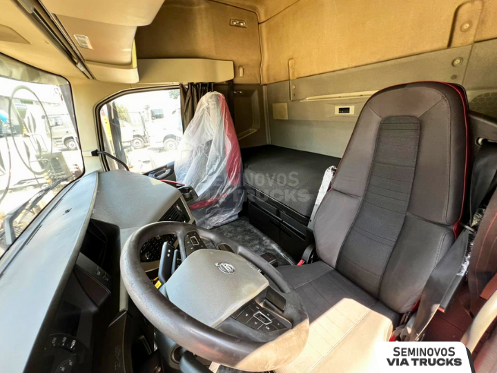 VOLVO-FH-540-FH-540 6x4 2p (diesel) (E5)