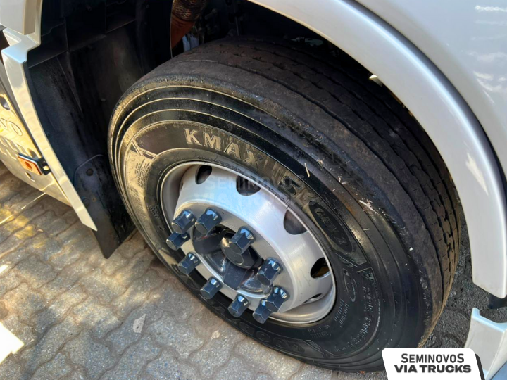 VOLVO-FH-540-FH-540 6x4 2p (diesel) (E5)