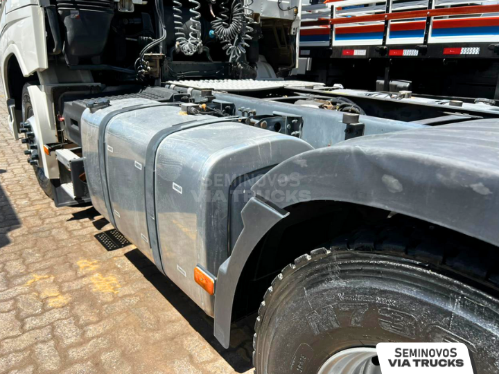 VOLVO-FH-540-FH-540 6x4 2p (diesel) (E5)