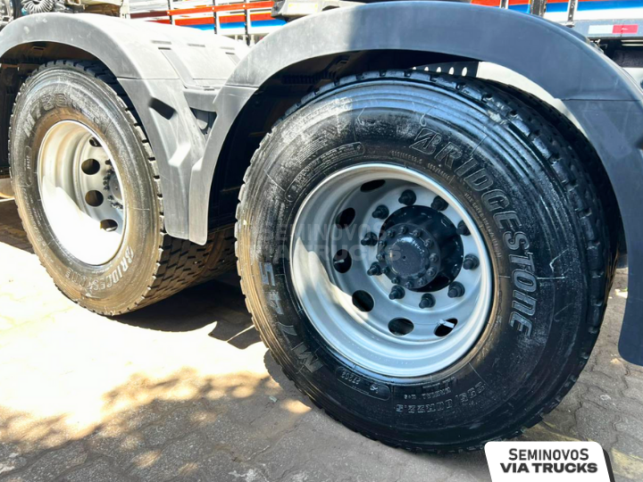 VOLVO-FH-540-FH-540 6x4 2p (diesel) (E5)