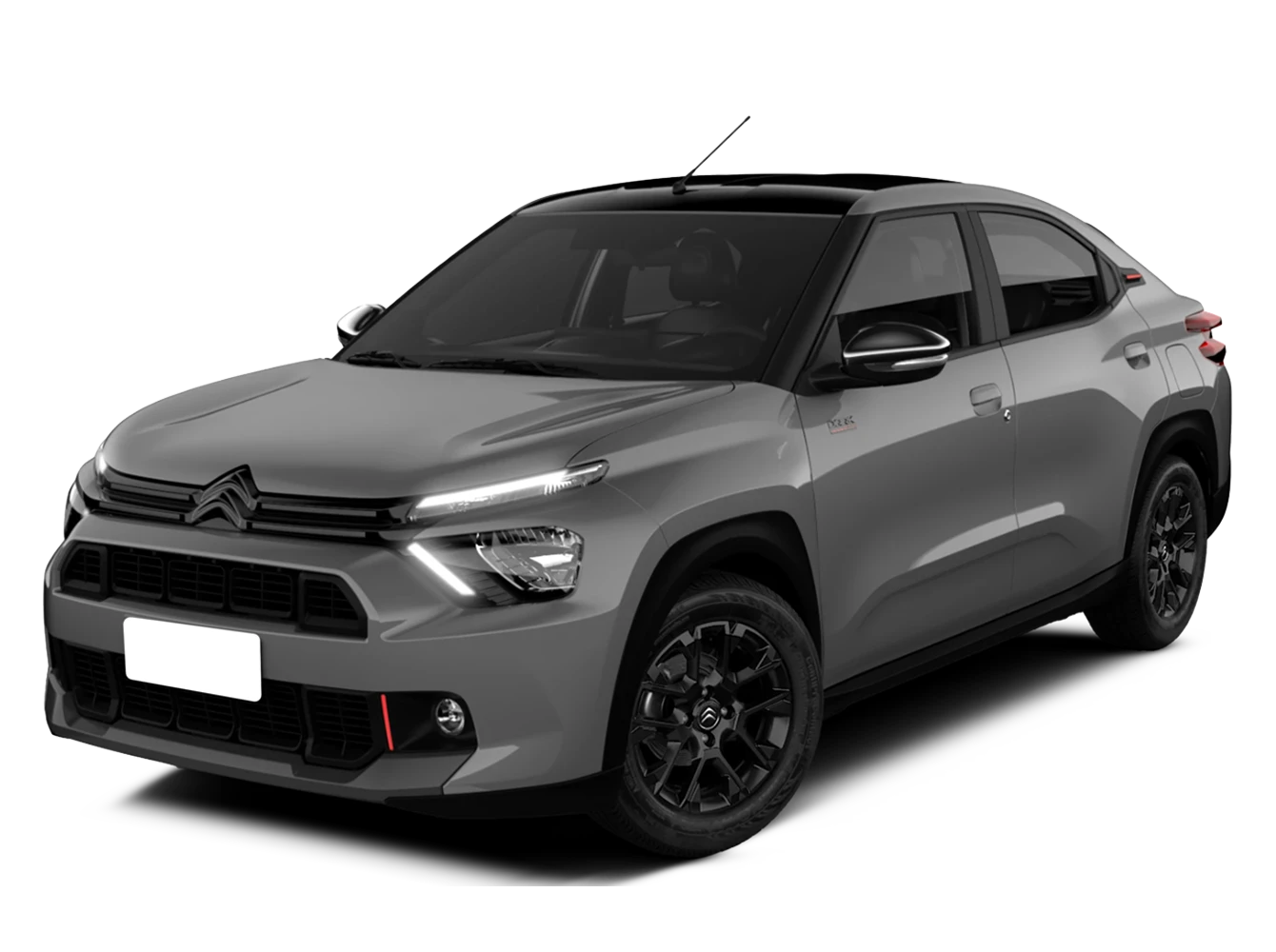 BASALT Dark Edition 1.0 TB 200 5p Aut.