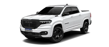 Imagem de thumb Picape